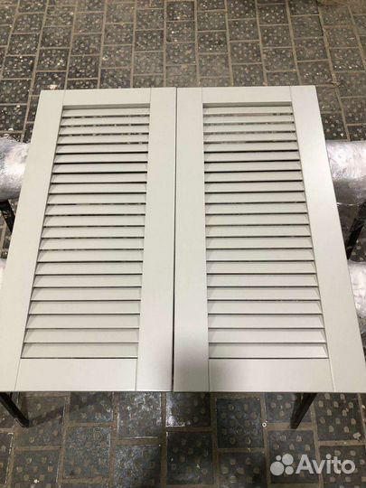 Сантехнические дверки