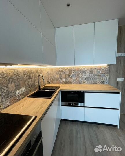 Кухня на заказ sh-0530689