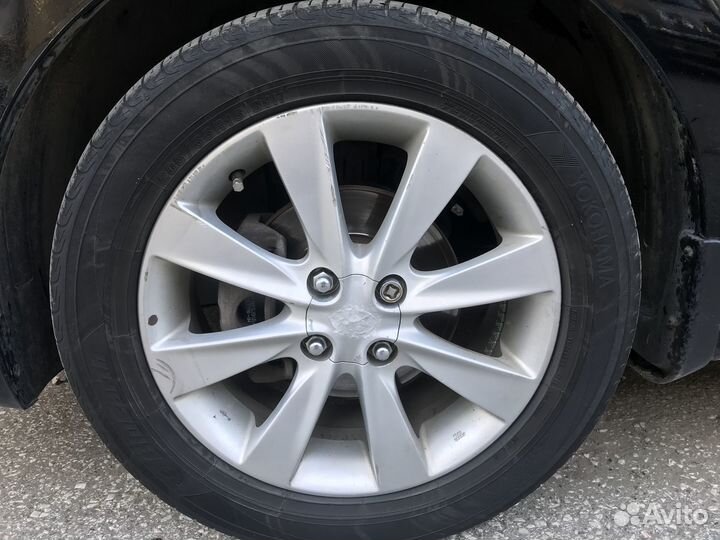 ATF Farm King 4222 205/65 R16