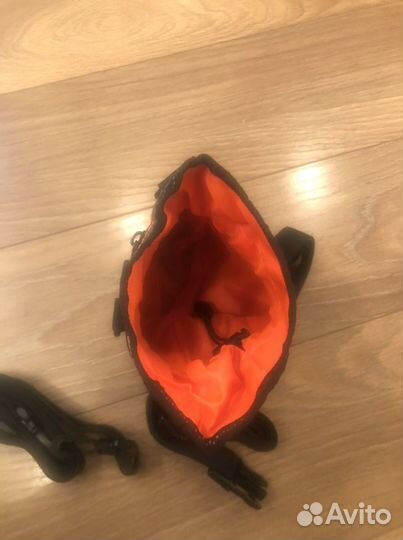 Кинологическая сумка. Сумка для вкусняшек