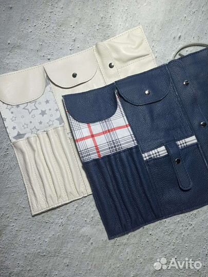 Чехол / Органайзер для спиц и крючков