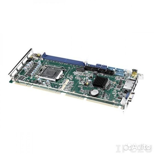 Материнская плата advantech PCE-7131G2-00A2 556096