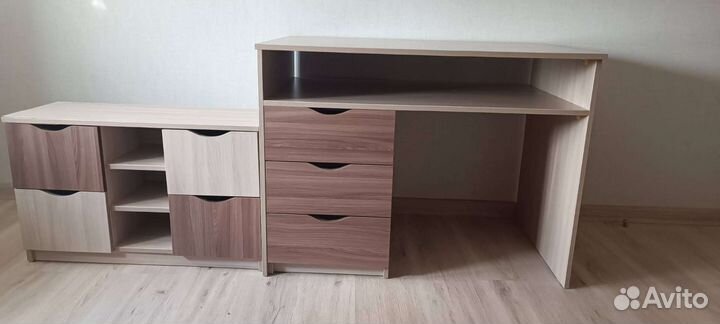 Детская мебель бу