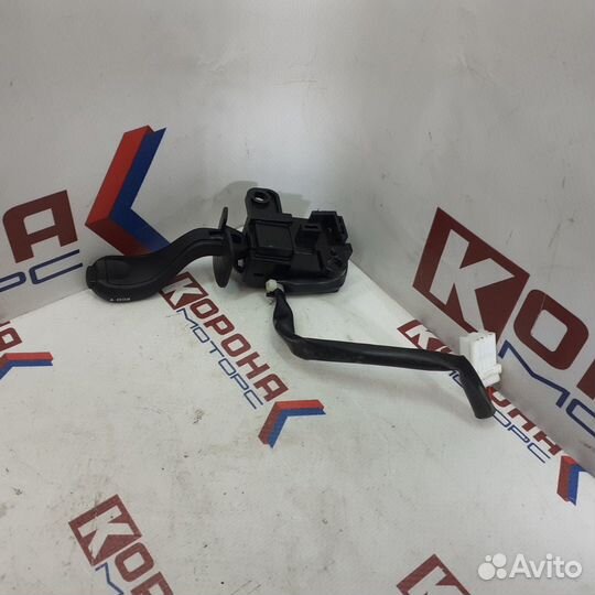 Подрулевой переключатель круиз-контроля ssangyong