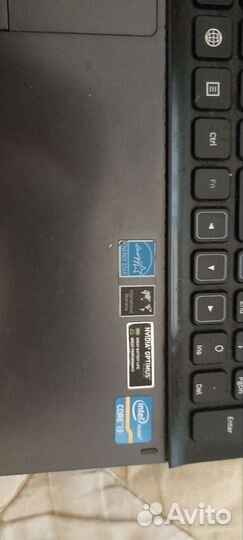 Ноутбук samsung