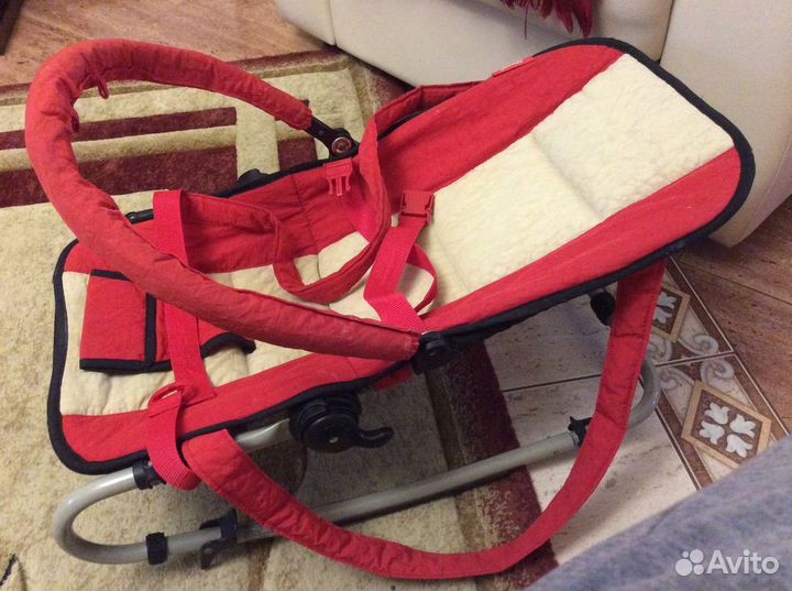 Люлька переноска