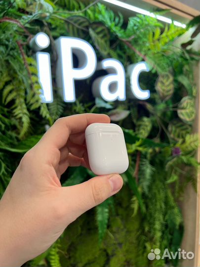 Apple AirPods 2 Новый
