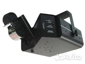 Многолучевой эффект Genius SuperQuarkRoller Италия