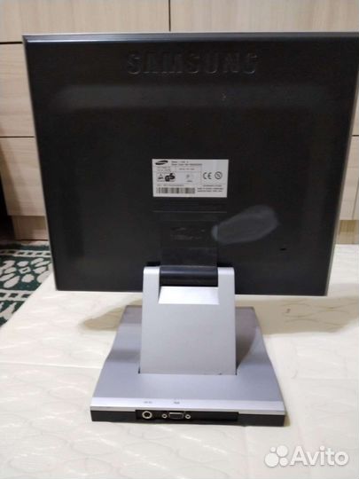 Монитор Samsung 172s