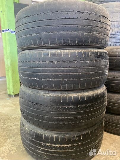 Triangle TR257 235/55 R17 103H