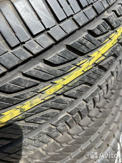 Hankook Optimo H418 205/65 R16