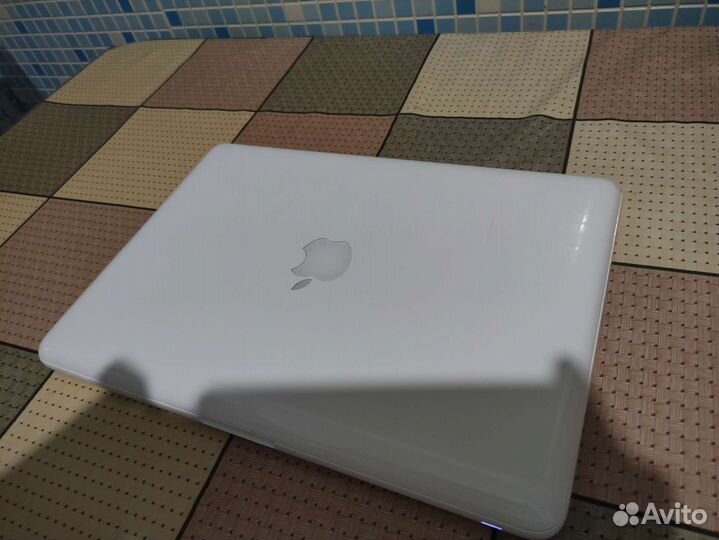 Macbook pro 13
