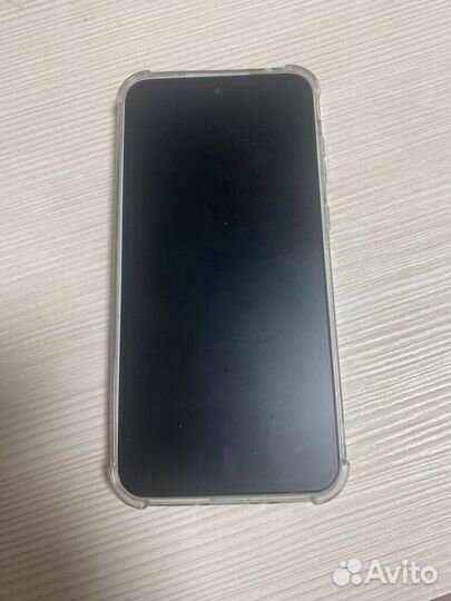 Samsung Galaxy A35, 6/128 ГБ