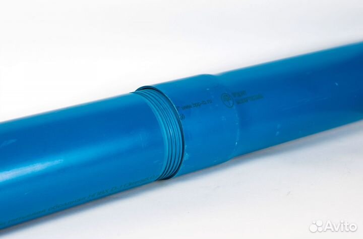 Обсадные трубы