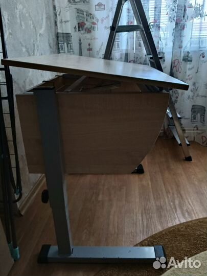 Стол ученический бу