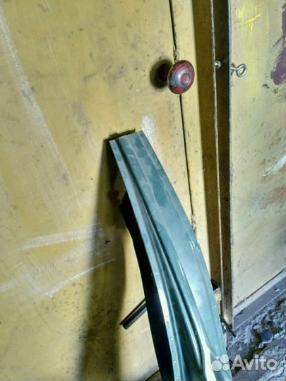 Стойка mercedes 190 w201