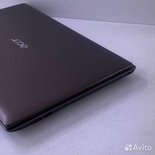 Ноутбук Acer Aspire 5253 (P5WE6)