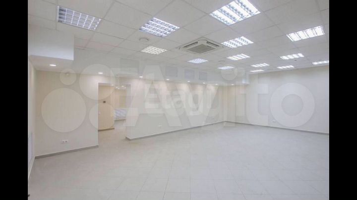 Свободного назначения, 122 м²