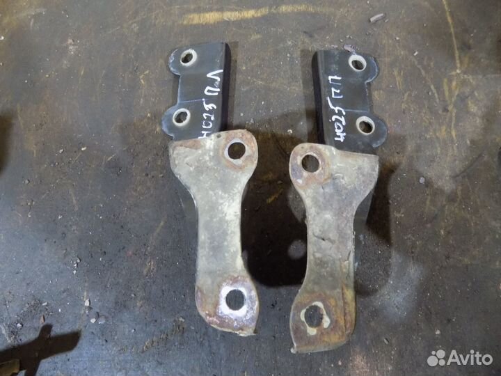 Петли капота Great Wall Hover H3