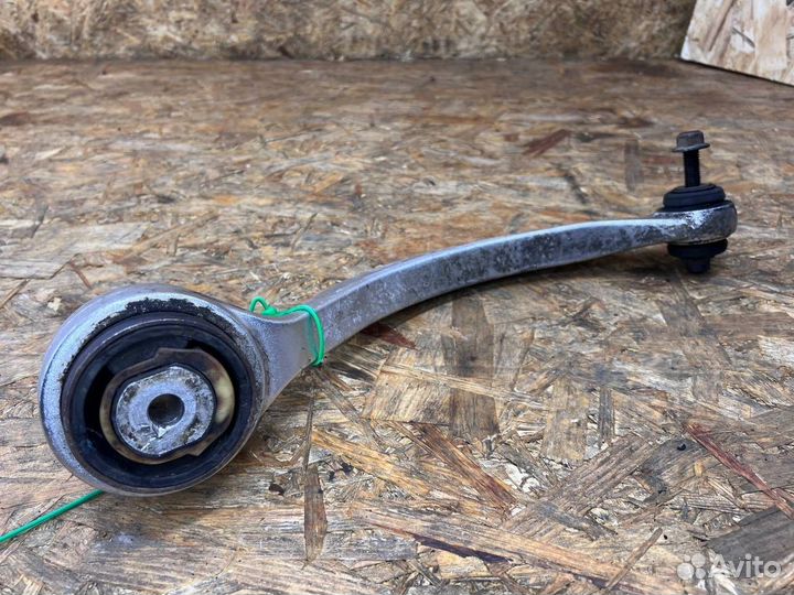 Рычаг передний нижний Jaguar XF X250 CC9 2010