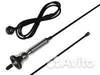 Антенна автомобильная