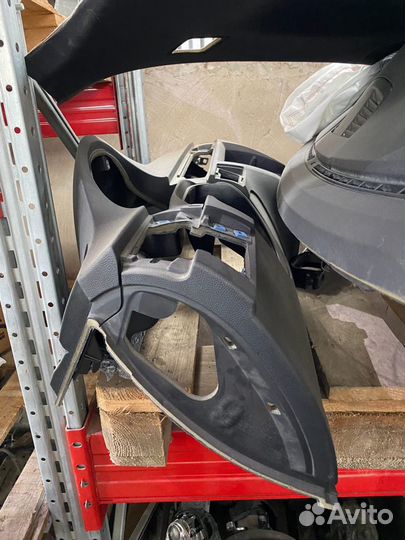 Торпедо bmw e90 e92 91 без экрана