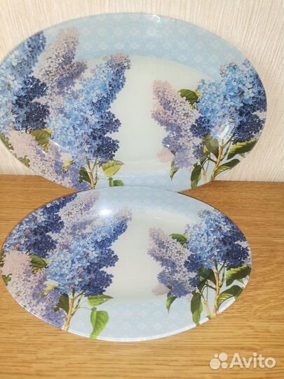 Салатник, Китай