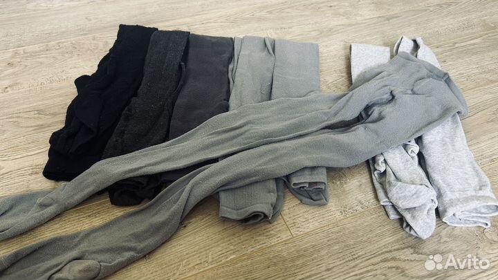 Колготки детские