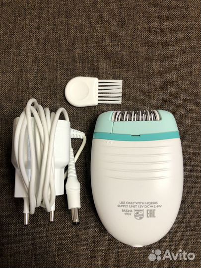 Эпилятор philips