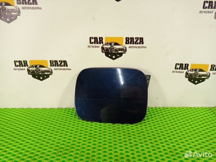 Лючок бензобака Audi A6