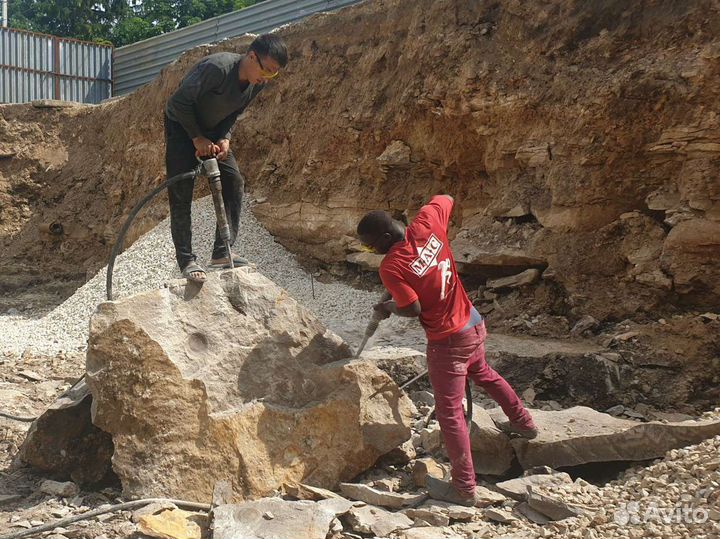 Аренда дизельного компрессора