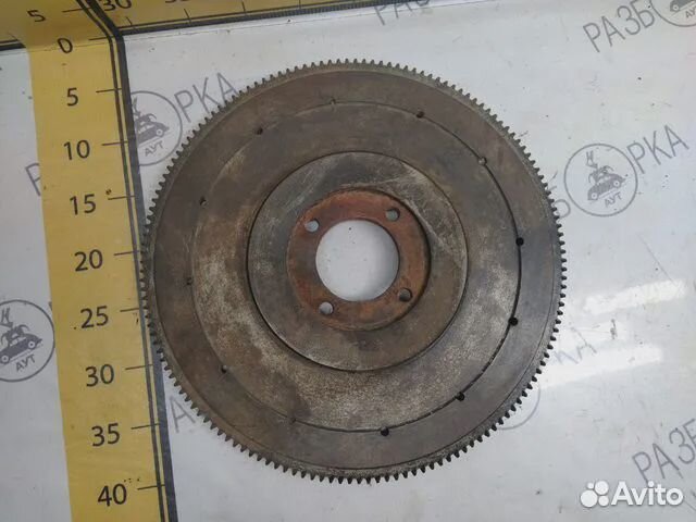 Маховик УАЗ 452 Буханка