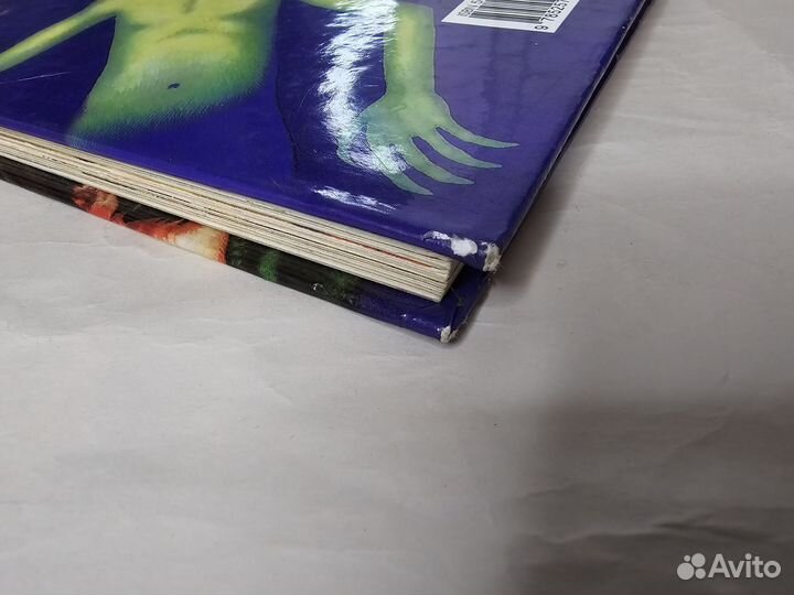 Жуткий детский фольклор Успенский