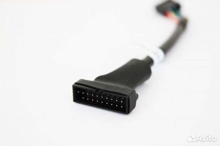 Переходник USB2.0 - USB3.0 для компьютера