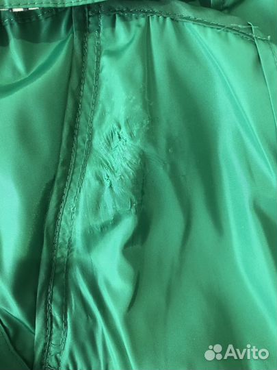 Ветровка Zara женская