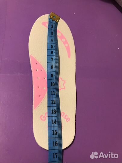 Сандалии для девочки 25 размер новые