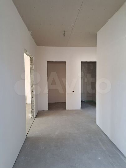 Коттедж 95 м² на участке 3 сот.