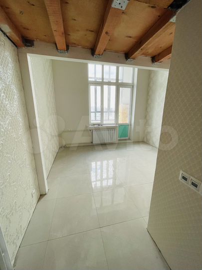 Квартира-студия, 32 м², 16/16 эт.