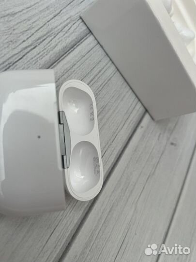 Airpods pro 2 premium 