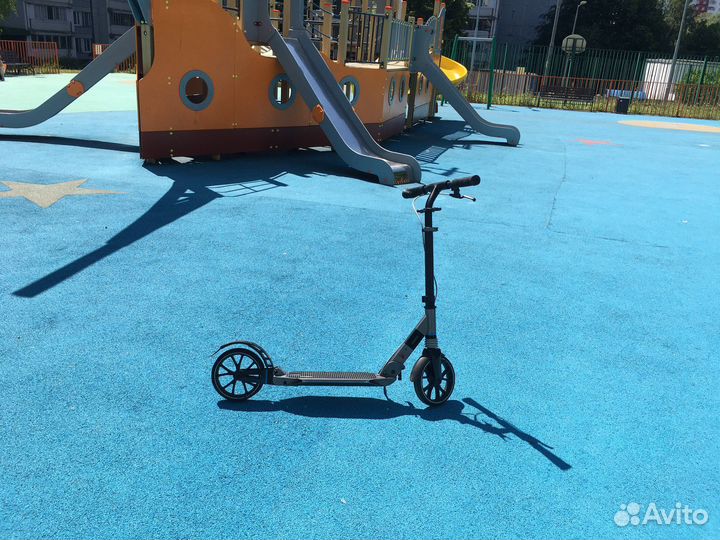 Самокат взрослый