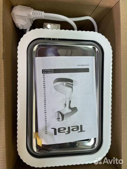 Тостер Tefal Loft 2S TT761138