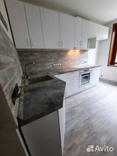 Кухни пластиковые артикул 73632