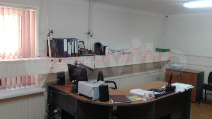 Продам офисное помещение, 134 м²