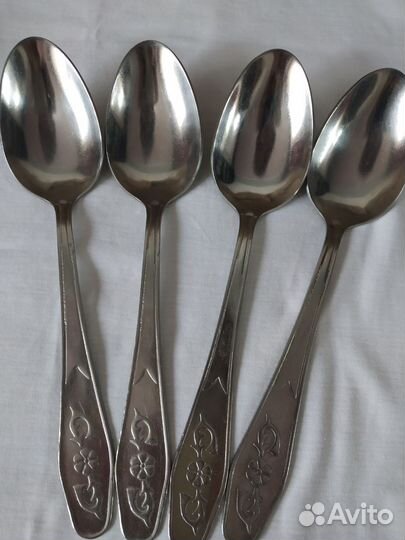 Ложка столовая