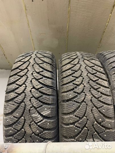 Tunga Nordway 2 175/65 R14 82