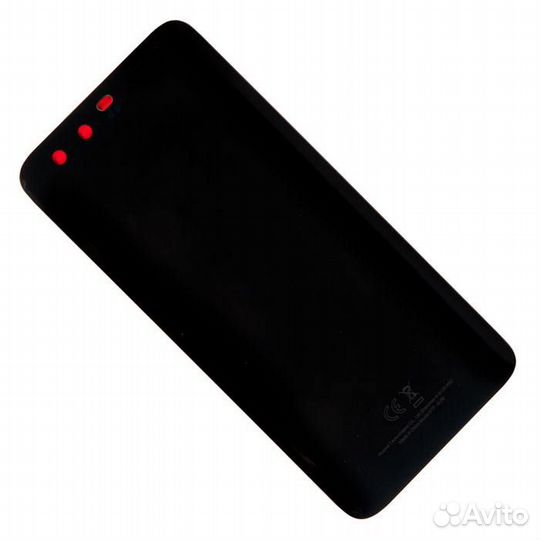 Задняя крышка для Honor 9, черный Honor 9