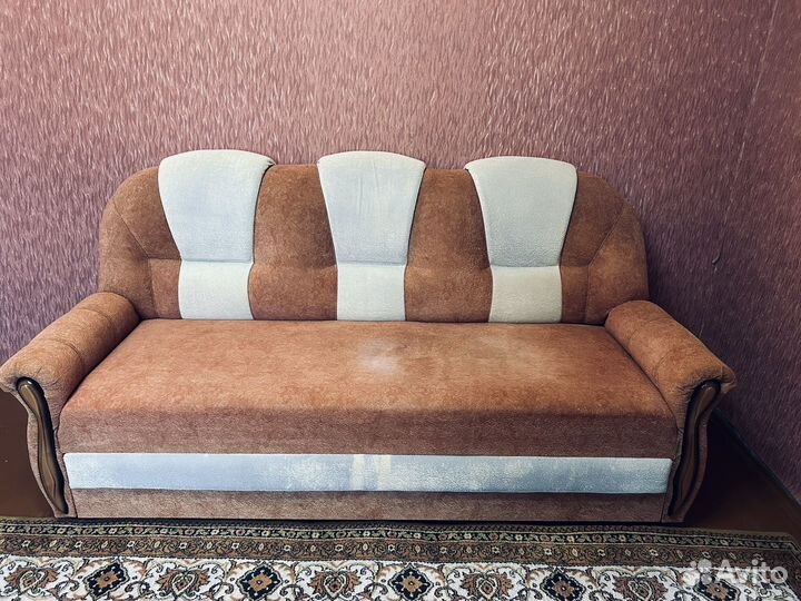 Диван раскладной