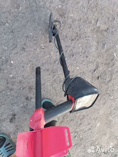 Металлоискатель minelab vanquish 340