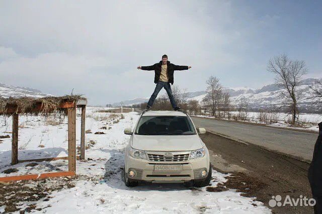 Инструктор по вождению. Движение без стресса