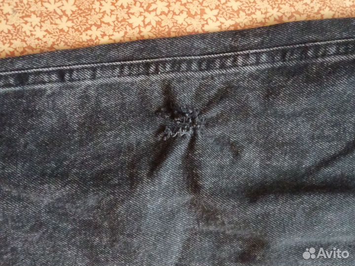 Джинсы gloria jeans 152 для девочки серые